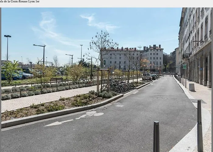 Le Louis - 1 - Mezzanine